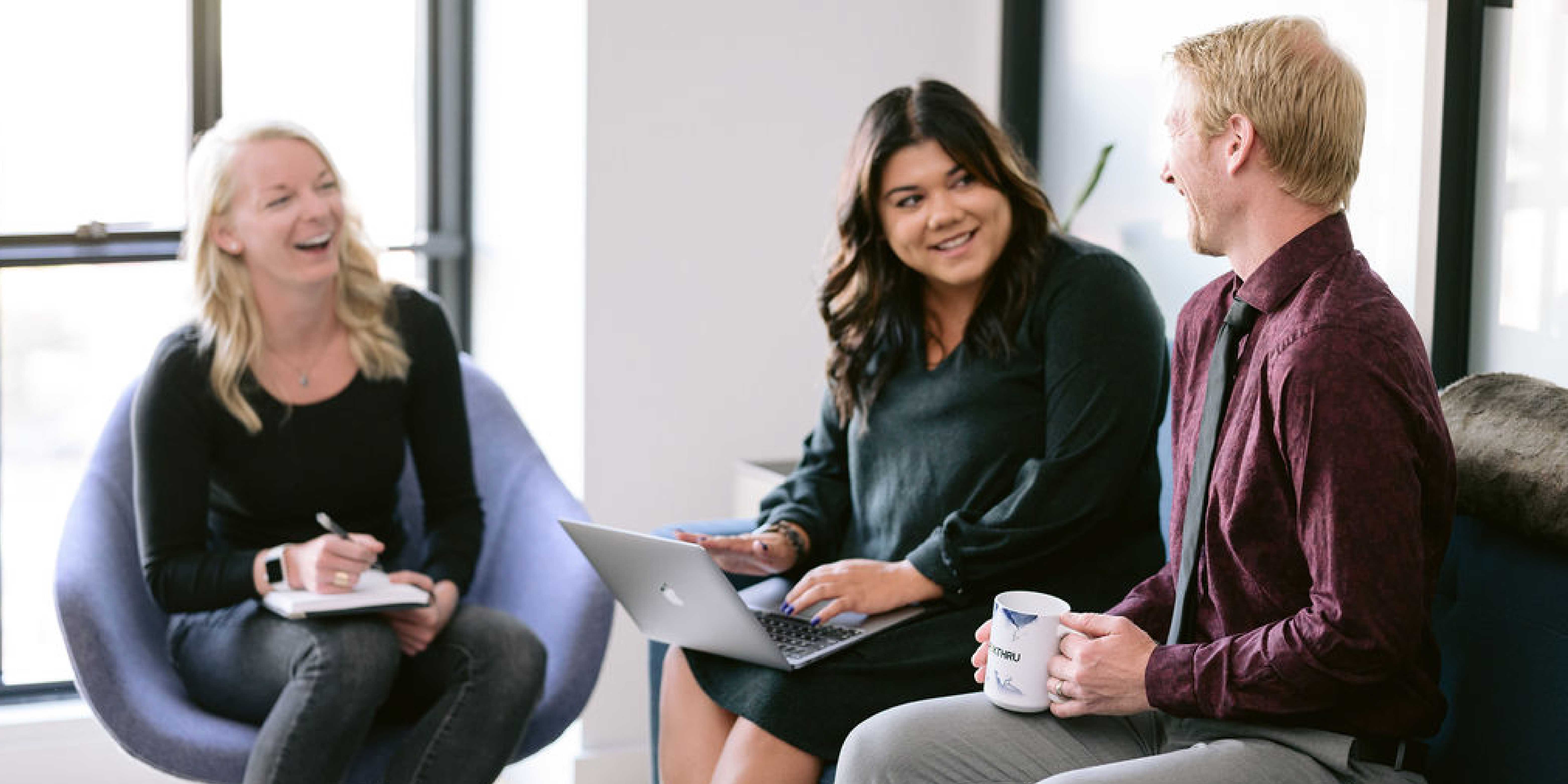 humanizing business
