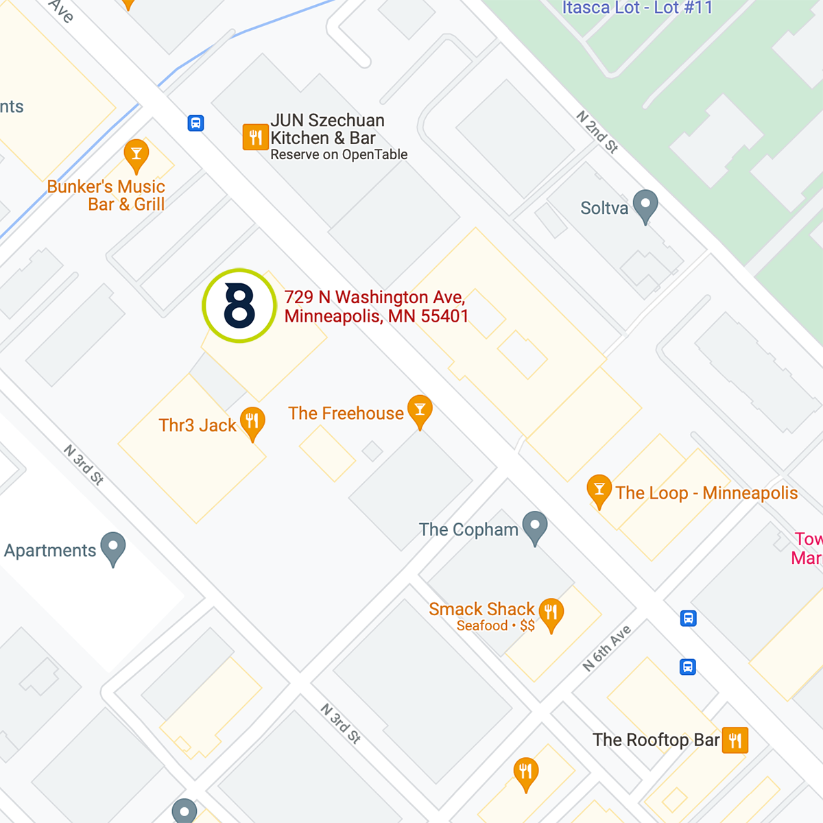Map to Br8kthru